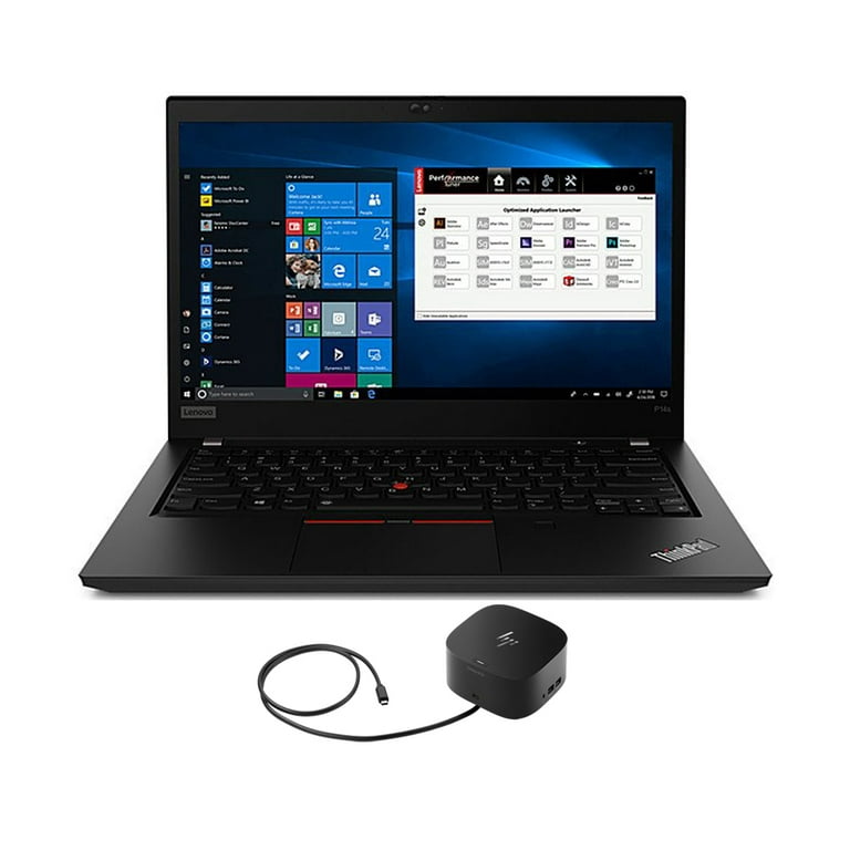 ThinkPad P14s Gen2（Ryzen7/16G/512G/オフィス） ThinkPad P14s Gen 2 14