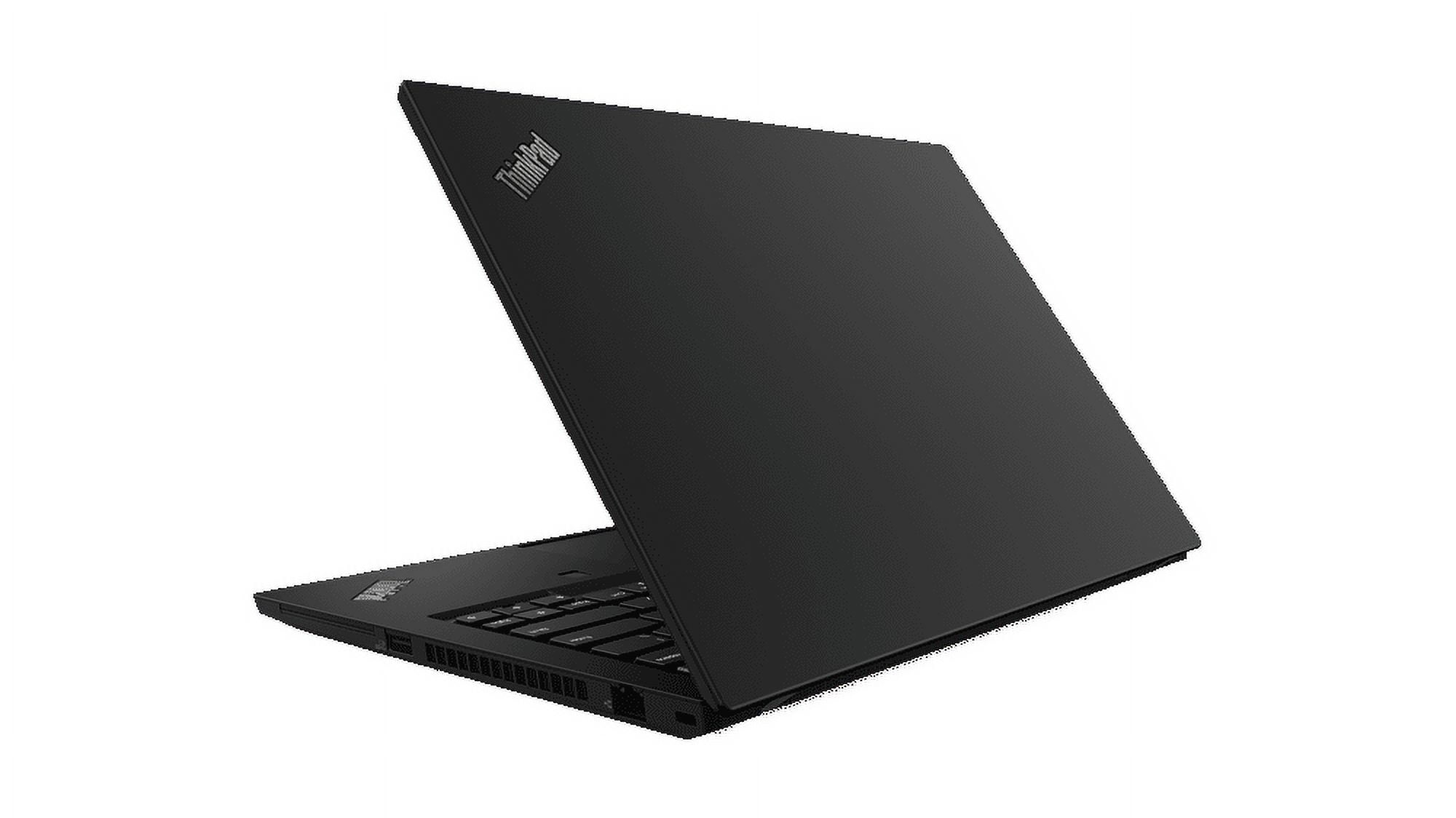 Lenovo ThinkPad P14s Gen 2 Laptop, 14" FHD IPS 300 nits, Ryzen 7 Pro 5850U, 16GB, AMD Radeon, 256GB