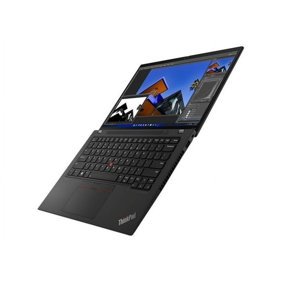 Lenovo ThinkPad 14" Laptop, Intel Core i7 i7-1260P, 32GB RAM, 1TB SSD, Windows 11, 21AK0069US