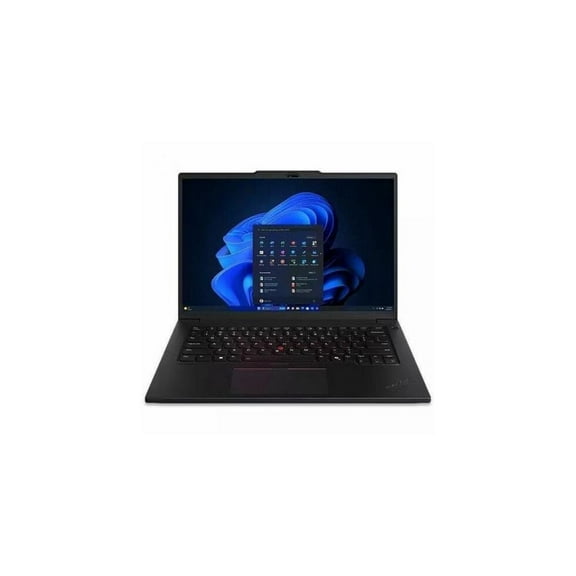 Lenovo ThinkPad P14s Gen 5 21G2001MUS 14.5" Mobile Workstation - WUXGA - Intel Core Ultra 7 155H - 16 GB - 512 GB SSD - English Keyboard - Black