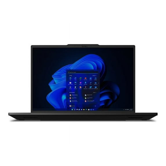 Lenovo ThinkPad 14.5" Laptop, Intel Core Ultra 7 165H, 16GB RAM, 512GB SSD, Windows 11 Pro, 21G2001HUS