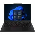 thumbnail image 1 of Lenovo ThinkPad P1 Gen 6 14.5" Touch Screen Intel Core Ultra 7 165H NVIDIA RTX 500 Ada Generation 32GB Memory 1TB SSD Windows 11 Pro 21G2001TUS, 1 of 16