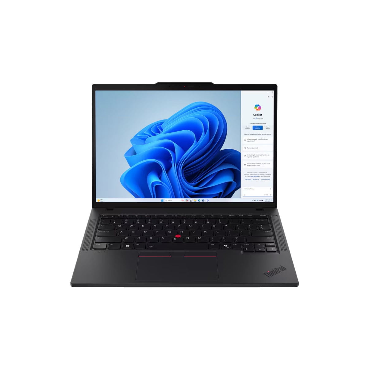 Lenovo ThinkPad P14s Gen 5 14