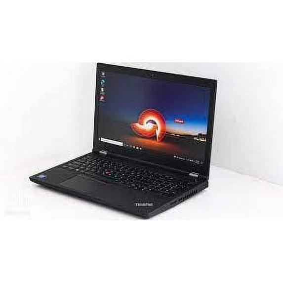 Lenovo ThinkPad P15s Gen 1 , Reconditioned, Intel Core i7-10610u, 16GB, 512GB SSD, 1920x1080 (FHD), Webcam, Backlit Keyboard, 1 Year Warranty, Windows 11 Pro