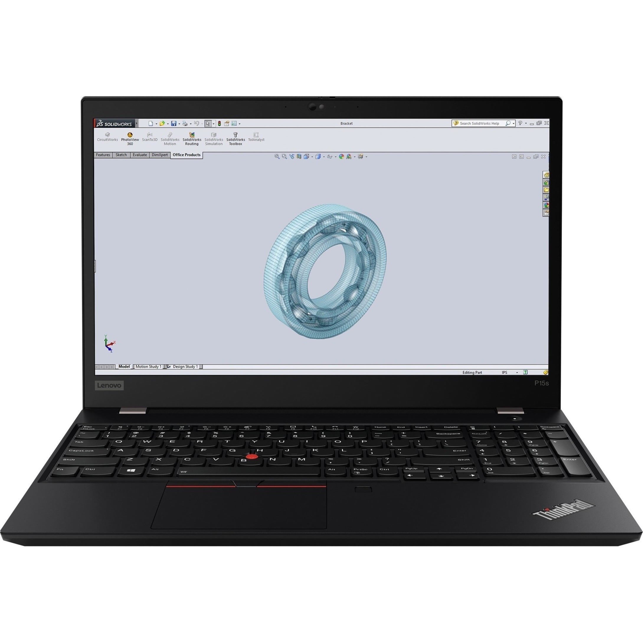 Lenovo Thinkpad I7