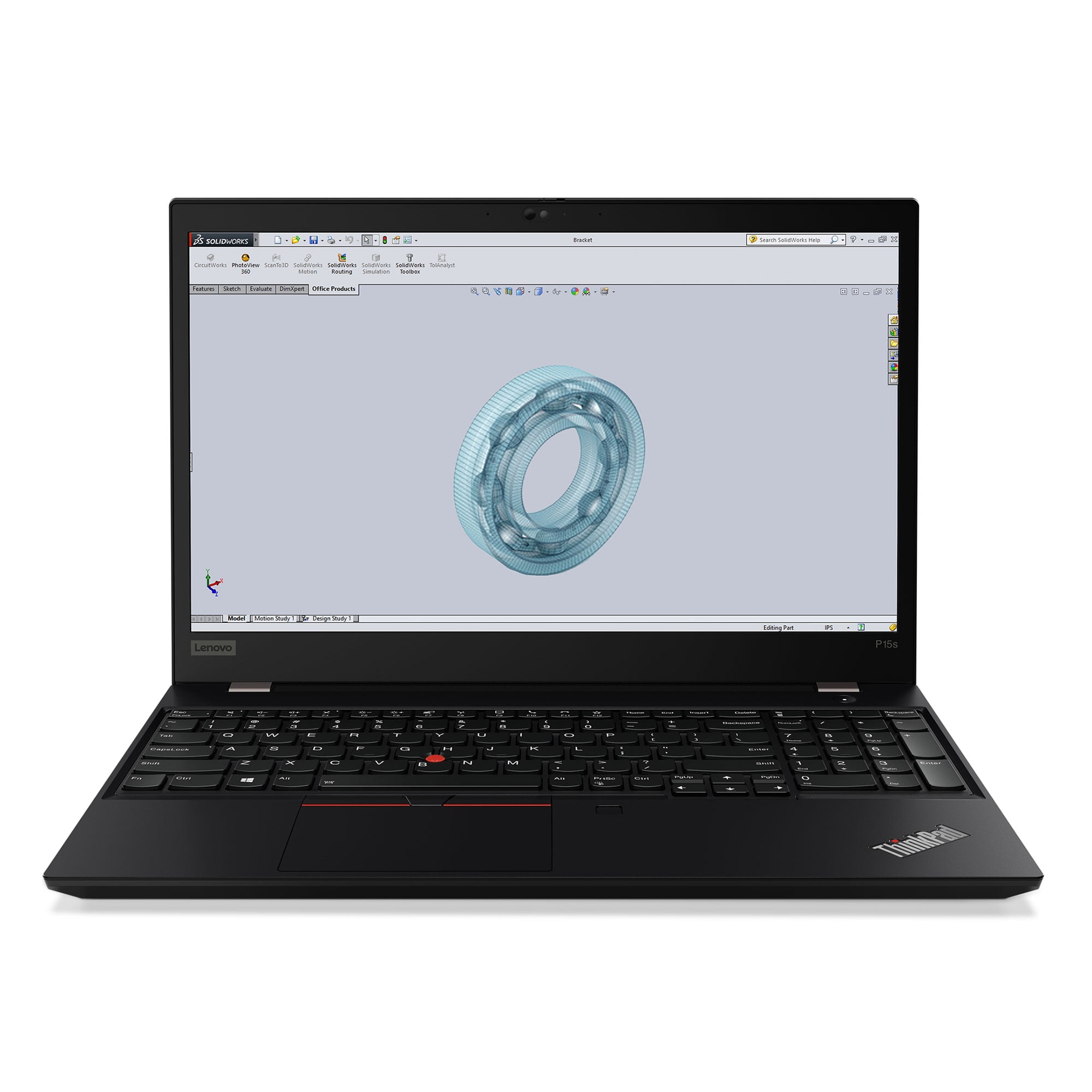 Windowsノート本体 Lenovo ThinkPad P15s G2 i7 16G 512G T500 Lenovo ThinkPad P15s Gen 2 Intel Laptop, 15.6