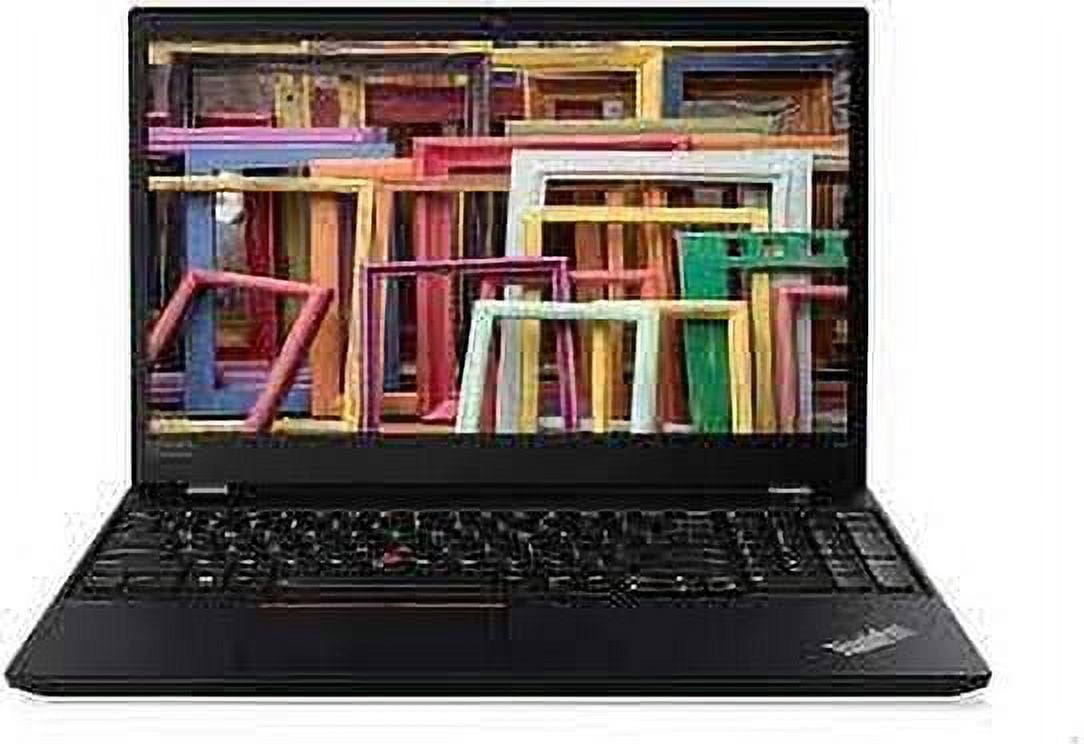 Lenovo ThinkPad P15s Gen 2, Reconditioned, Intel Core i7-1165G7, 32GB, 1TB SSD, 1920x1080 (FHD), Webcam, Backlit Keyboard, Windows 11 Pro, 1 Year Warranty
