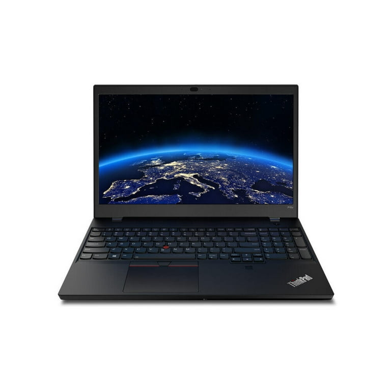 Lenovo ThinkPad P15v Gen 1 Home & Business Laptop (Intel i7-10750H 6-Core, 15.6 Lenovo ThinkPad P15v Gen 1 Home & Business Laptop (Intel i7-10750H 6-Core, 15.6