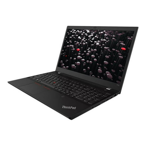 Lenovo ThinkPad P15v Gen 2 Intel Laptop, 15.6" FHD IPS 300 nits, i7-11800H, T600 4GB, 16GB, 512GB SSD, Win 10 Pro