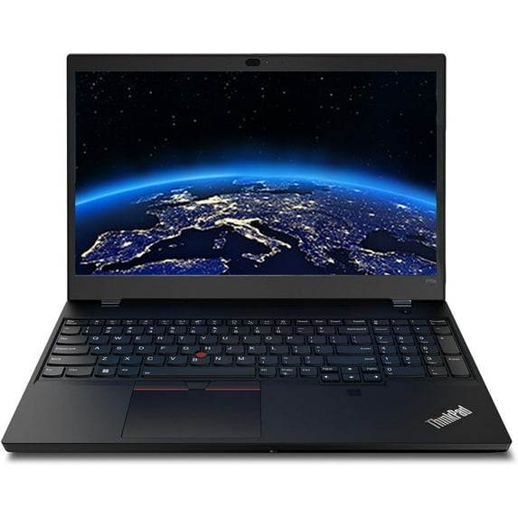 Lenovo ThinkPad P15v Gen 3 Home/Business Laptop (AMD Ryzen 7 PRO 6850H 8-Core, 16GB DDR5 4800MHz RAM, 2TB PCIe SSD, NVIDIA T600, 15.6in 60 Hz Full HD (1920x1080), Fingerprint, Wifi, Win 10 Pro)
