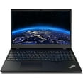 thumbnail image 1 of Lenovo ThinkPad P15v Gen 3 Home/Business Laptop (AMD Ryzen 7 PRO 6850H 8-Core, 64GB DDR5 4800MHz RAM, 2TB PCIe SSD, NVIDIA T600, 15.6in 60 Hz Full HD (1920x1080), Fingerprint, Wifi, Win 11 Pro), 1 of 7