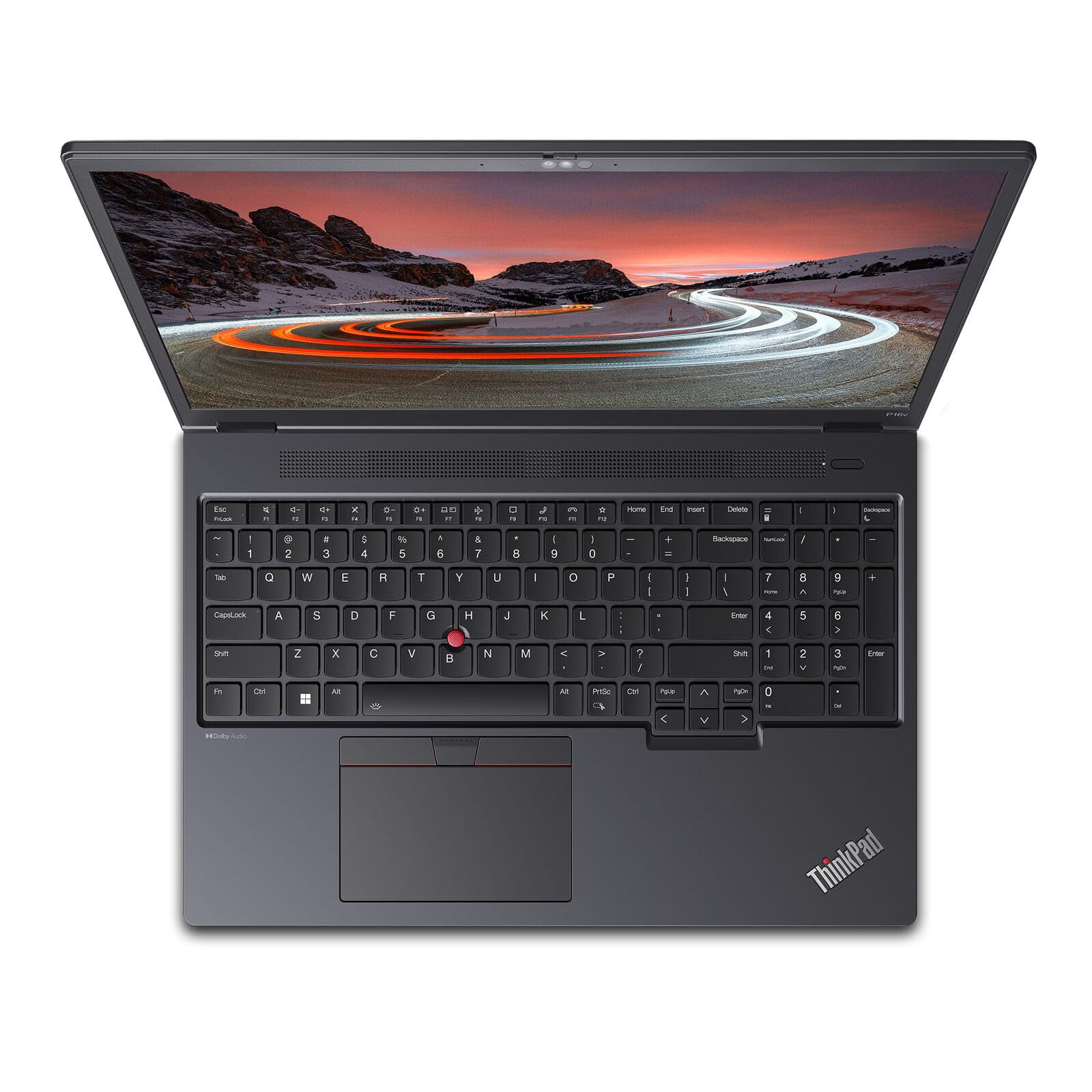 Lenovo Thinkpad I7