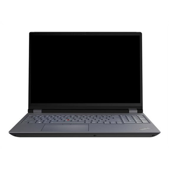 Lenovo ThinkPad 16" Laptop, Intel Core i7 i7-12800HX, 32GB RAM, 1TB SSD, Windows 11 Pro, 21D600BNUS