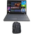 Lenovo ThinkPad P16 Gen 2 Workstation Laptop 16.0in IPS WUXGA Display