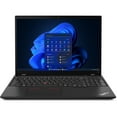 thumbnail image 1 of Lenovo ThinkPad P16s Gen 1 Home/Business Laptop (AMD Ryzen 7 PRO 6850U 8-Core, 16.0in 60Hz Wide UXGA (1920x1200), AMD Radeon PRO, 32GB LPDDR5 6400MHz RAM, Win 10 Pro), 1 of 6