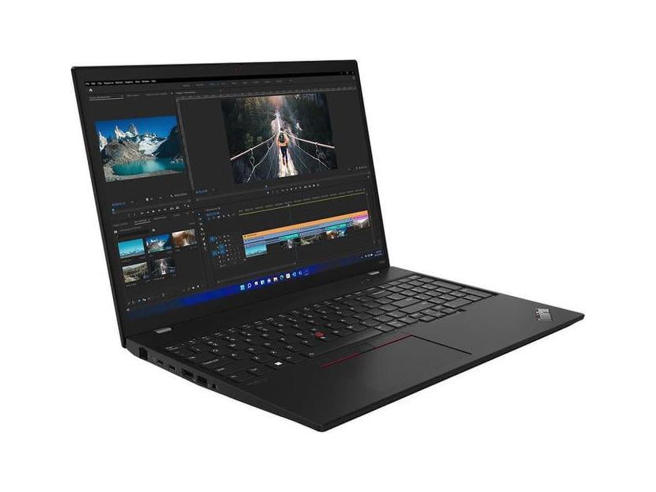 Lenovo Thinkpad I7