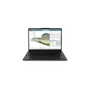 Lenovo ThinkPad P16s Gen 4 21QR0024US 16" Touchscreen Copilot+ PC Mobile Workstation - WUXGA - AMD Ryzen AI 7 PRO 350 - 32 GB - 512 GB SSD - English Keyboard - Black - AMD Chip - 1920 x 1200 - Wi