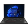 thumbnail image 1 of Lenovo ThinkPad P16s Home/Business Laptop (AMD Ryzen 7 PRO 6850U 8-Core, 16.0in 60Hz Wide UXGA (1920x1200), AMD Radeon PRO, 16GB LPDDR5 6400MHz RAM, 512GB PCIe SSD, Backlit KB, Wifi, Win 10 Pro), 1 of 7
