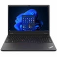 thumbnail image 1 of Lenovo ThinkPad 16" Laptop, Intel Core Ultra 7 165H, 32GB RAM, 1TB SSD, Windows 11 Pro, 21KX0020US, 1 of 18