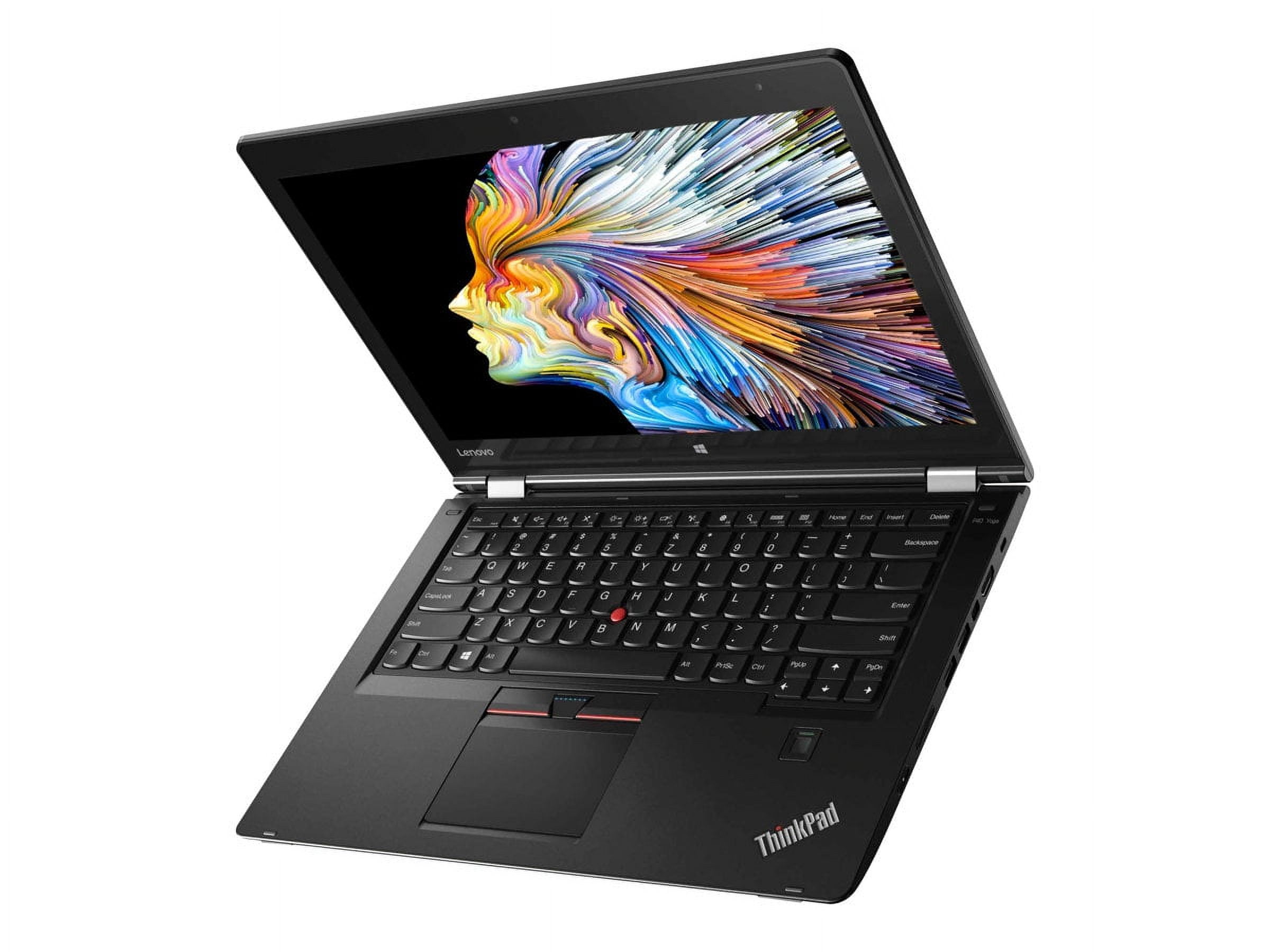 Lenovo ThinkPad P40 Yoga - 14