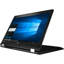 Lenovo ThinkPad P40 Yoga Core i7-6600U 8GB SATA SSD 512GB-2.60GHz 14.0" TouchScreen (Scratches & Dents)