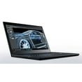 thumbnail image 1 of Lenovo ThinkPad P50s Touch Mobile Workstation Laptop - Windows 8.1 Pro, Intel Core i7-6500U, 32GB RAM, 2TB SSD, 15.6" FHD (1920x1080) IPS Touchscreen, NVIDIA Quadro M500M, Backlit Keyboard, AC-WiFi, 1 of 1
