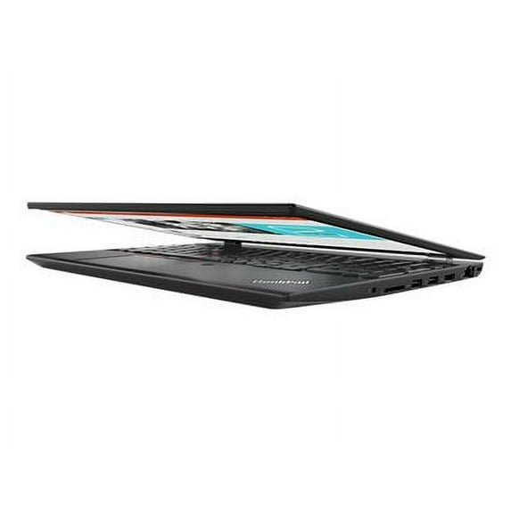 Lenovo ThinkPad P52s - 15.6" - Core i7 8550U - 16 GB RAM - 512 GB S (20LB0028US)