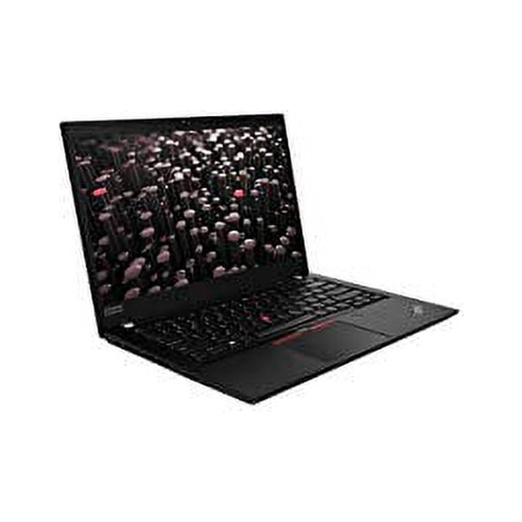 Pre-Owned Lenovo ThinkPad P53s 20N6003UUS 15.6" Mobile Workstation - 1920 x 1080 - Core i7 i7-8565U - 16 GB RAM - 512 GB SSD - Glossy Black - Windows 10 Pro 64-bit - NVIDIA Quadro P520 with 2 GB - in-Plane