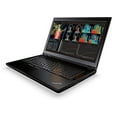 thumbnail image 1 of Lenovo ThinkPad P71 Workstation - Windows 10 Pro, Xeon E3-1505M, 16GB ECC RAM, 1TB Hybrid Drive, 17.3" UHD 4K 3840x2160 Display, Quadro P3000 6GB GPU, Color Sensor, 4G LTE WWAN, 1 of 4