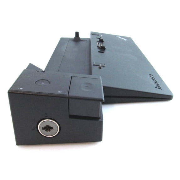 Lenovo ThinkPad Pro 40A1 Ultra Dock Model SD20A06038 00HM917