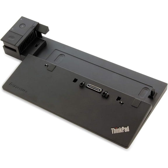 Lenovo ThinkPad Pro Dock - port replicator