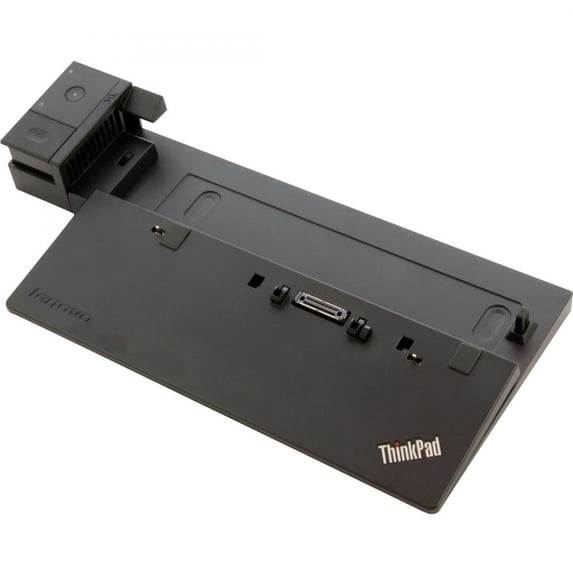 Lenovo ThinkPad Pro Dock - port replicator