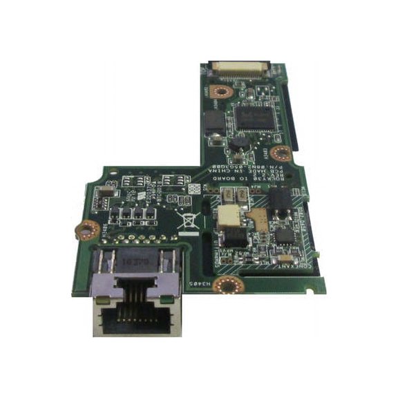 Lenovo ThinkPad SL300 Inputs / Outputs Assembly 44C3998