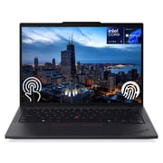 Lenovo ThinkPad T14 14" FHD+ Touchscreen Laptop, Intel Core Ultra 5 225U, 16GB DDR5, 512GB SSD, Windows 11 Pro