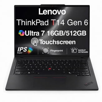 Lenovo Thinkpads in Lenovo Laptops - Walmart.com