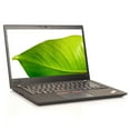 thumbnail image 1 of Lenovo ThinkPad T14 G2 14" Laptop AMD Ryzen 7 PRO 5850U 24GB 128GB SSD M.2 Integrated Graphics Win 11 Pro 1 Yr Wty B v.WCA (Good), 1 of 8