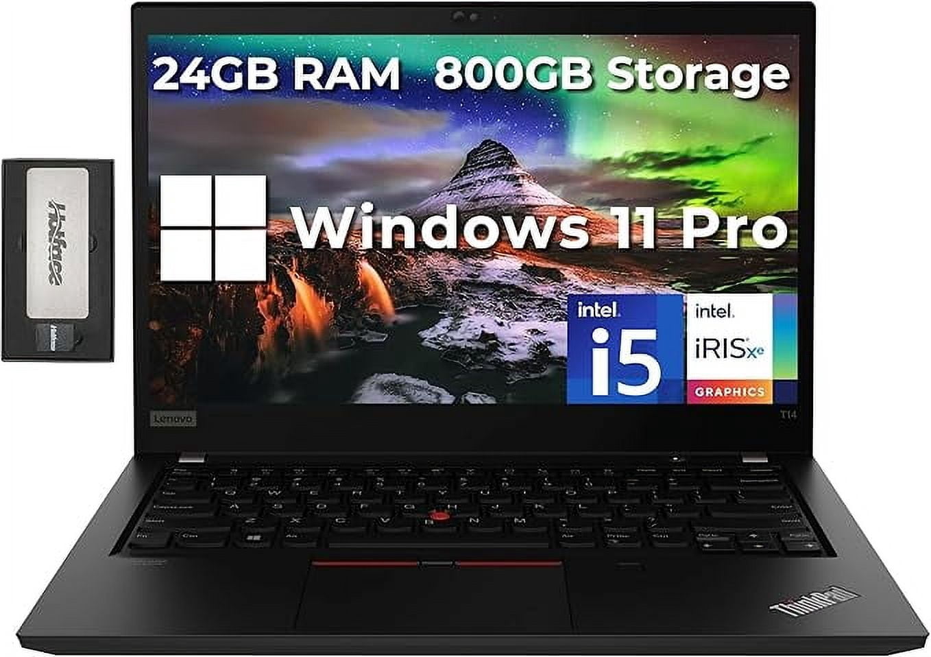 Lenovo Thinkpad L480