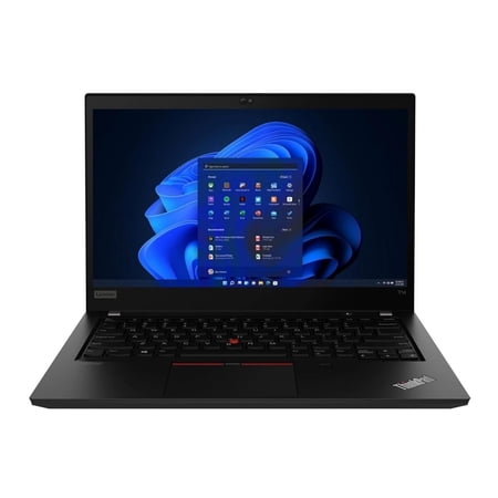 Lenovo ThinkPad T14 Gen 2 14-Inch FHD Touch Intel Core i5-1145G7 16GB RAM 256GB SSD Windows 11 Pro