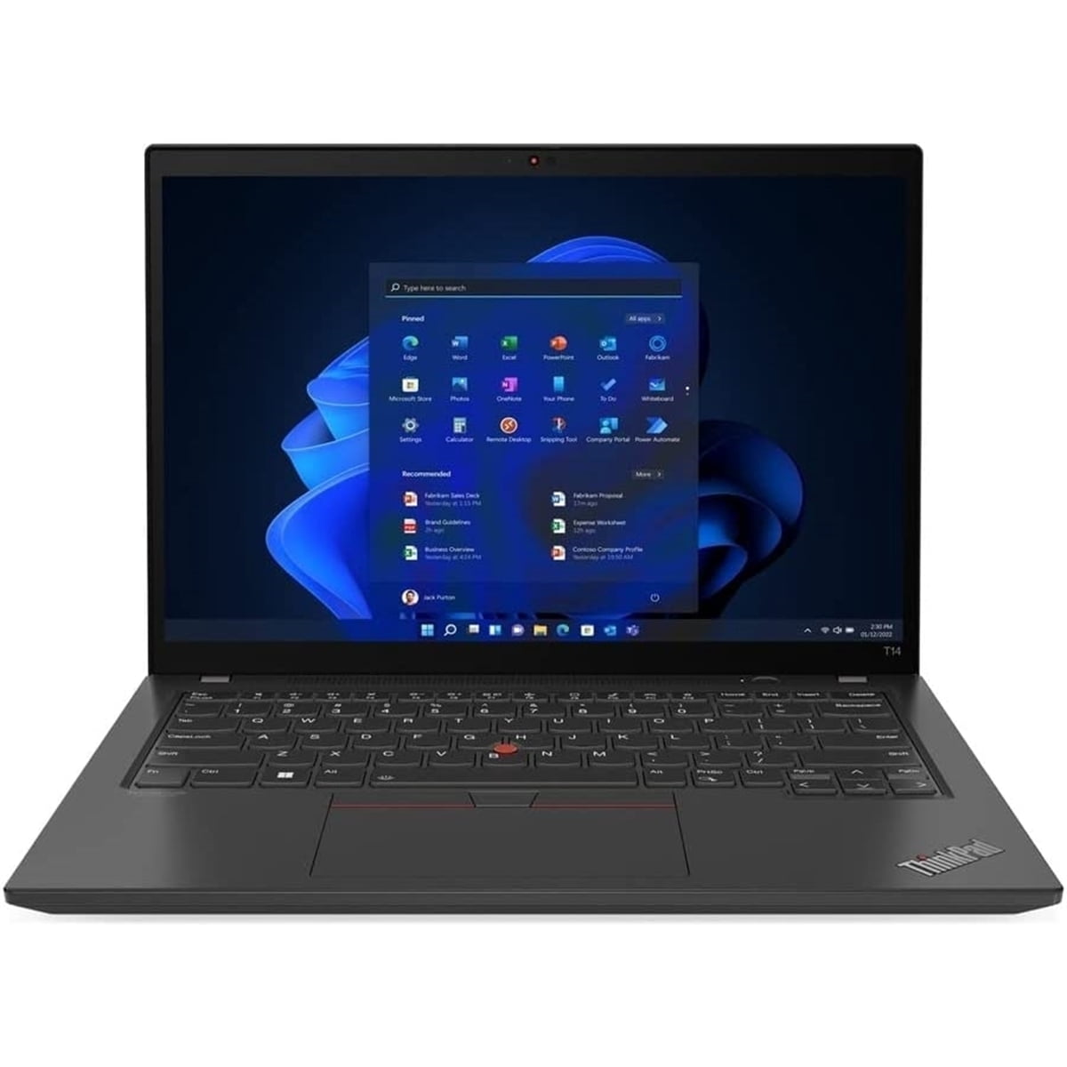 Customer reviews for Lenovo ThinkPad T14 Gen 3 14