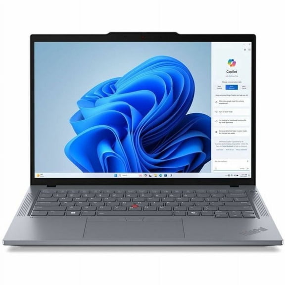 Lenovo ThinkPad 14" Touchscreen Laptop, AMD Ryzen 5 PRO 8540U, 512GB SSD, Windows 11 Pro, 21MC000LUS