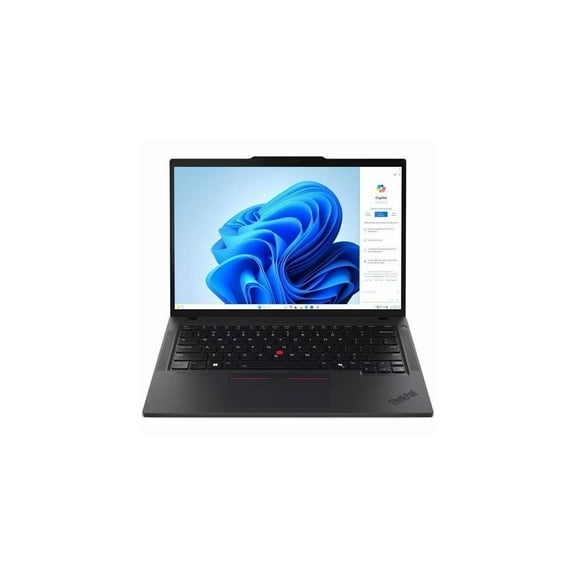 Lenovo ThinkPad T14 Gen 5 21MC0050US 14" Touchscreen Notebook - WUXGA - AMD Ryzen 7 PRO 8840U - 32 GB - 1 TB SSD - English Keyboard - Black