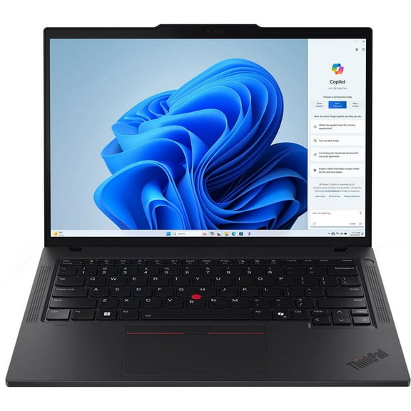 Lenovo ThinkPad T14 Gen 5 14.0" Touch Screen Intel Core Ultra 5 135U 32GB Memory 512GB SSD Windows 11 Pro 21ML0056US