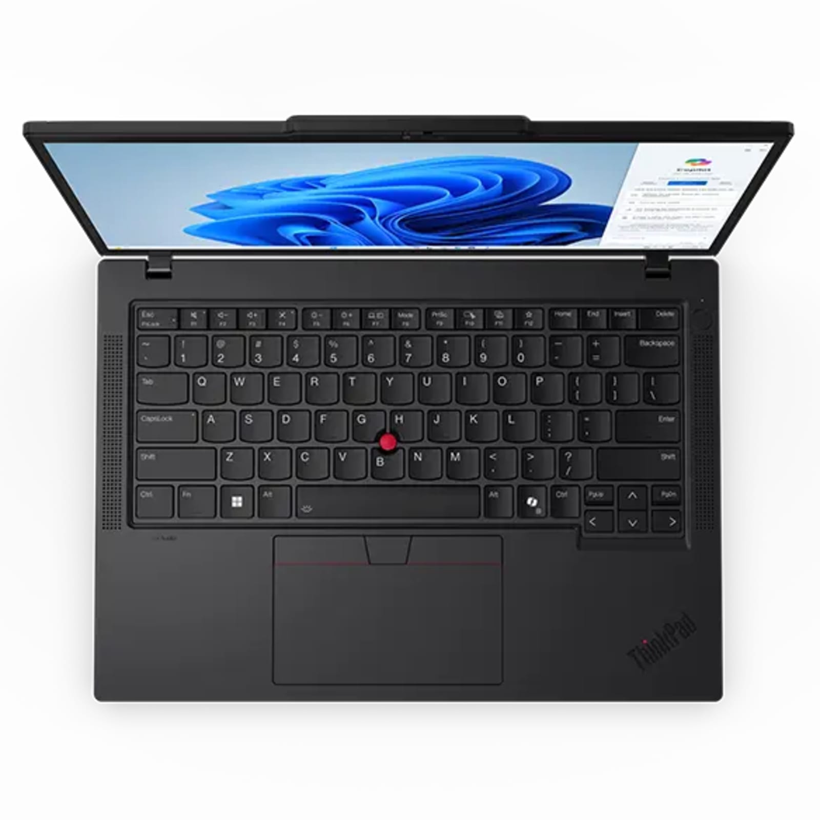 Lenovo ThinkPad T14 Gen 5 AMD Laptop Touch | 14