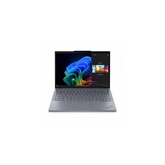 Lenovo ThinkPad T14 Gen 6 21QC001XUS 14" Notebook - Intel Core Ultra 5 225U - 16 GB - 256 GB SSD -Windows 11 Pro - Webcam - IEEE 802.11ax Wireless LAN Standard