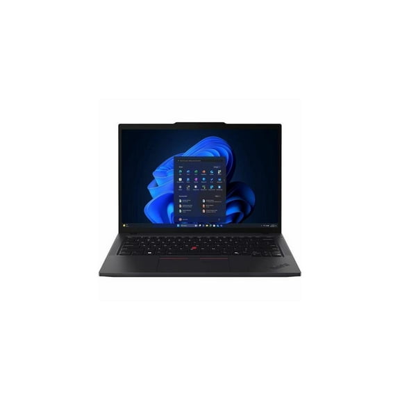 Lenovo ThinkPad T14 Gen 6 21QC00AUUS 14" Touchscreen Notebook - Intel Core Ultra 7 265U - 32 GB - 512 GB SSD - Windows 11 Pro - Webcam - IEEE 802.11ax Wireless LAN Standard