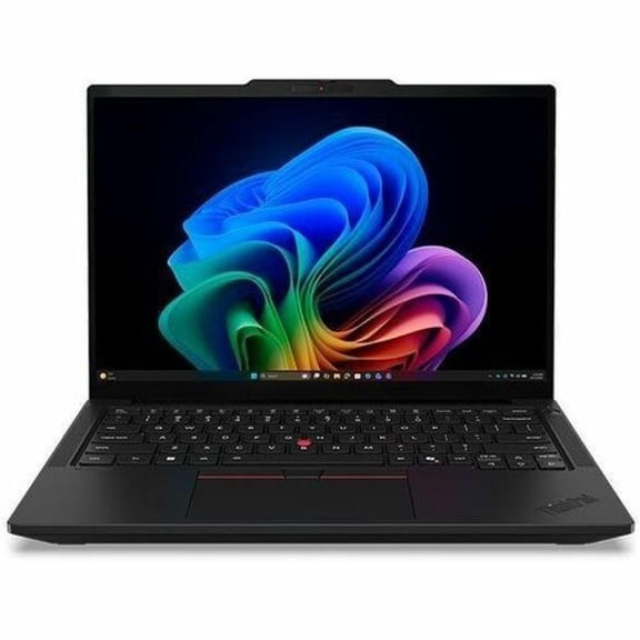 Lenovo ThinkPad T14 Gen 7 21WN00BWUS 14" Copilot+ PC Notebook - WUXGA - 60 Hz - Intel Core Ultra 5 Series 3 325 - 32 GB - 512 GB SSD - English Keyboard - Black - Intel Chip - 1920 x 1200 - Windows ...