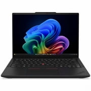 Lenovo ThinkPad T14 Gen 7 21WN00CJUS 14" Copilot+ PC Notebook - WUXGA - 60 Hz - Intel Core Ultra 5 Series 3 335 - 32 GB - 512 GB SSD - English Keyboard - Black - Intel Chip - 1920 x 1200 - Windows ...
