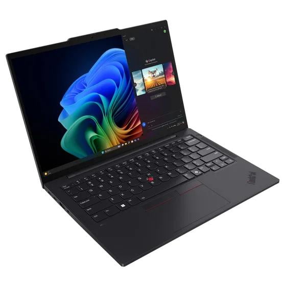 Lenovo ThinkPad T14S G6 14" Touchscreen Laptop Core Ultra 7 255U Processor 32GB RAM 1TB SSD Windows 11 Pro Wi-Fi 7