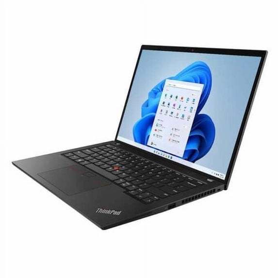 Lenovo ThinkPad T14s 14" Touchscreen Evo Platform Laptop - 13th Gen Intel Core i7-1355U - WUXGA - Windows 11 Notebook PC