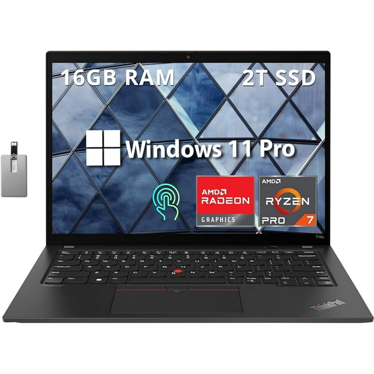 Lenovo ThinkPad T14s G3 14